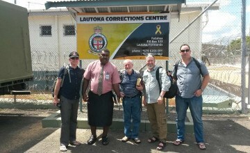 Fiji Corrections Centre